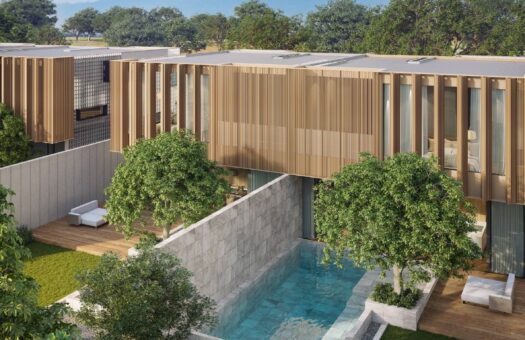 Last 4 Villas — Modern Luxury Pool Villas 500m from Bang Tao Beach