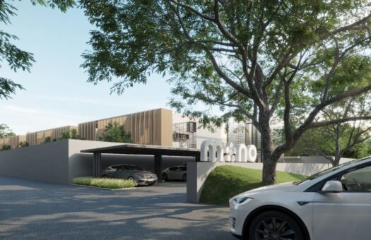 Last 4 Villas — Modern Luxury Pool Villas 500m from Bang Tao Beach