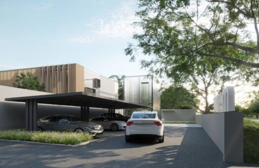 Last 4 Villas — Modern Luxury Pool Villas 500m from Bang Tao Beach