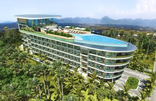 Residential/Investment Condos 200m from Bang Tao Beach