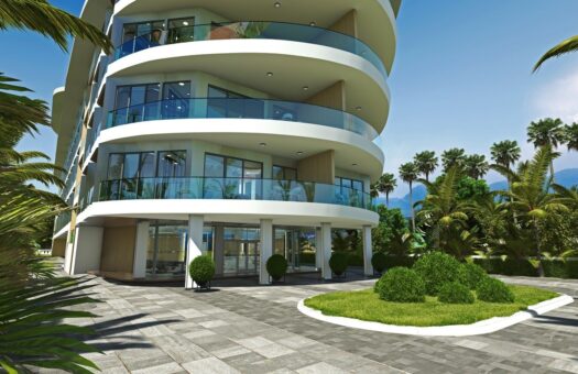 Residential/Investment Condos 200m from Bang Tao Beach