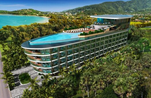 Residential/Investment Condos 200m from Bang Tao Beach