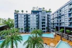 Residential/Investment Condos Close to Kamala Beach, Shops and Restaurants