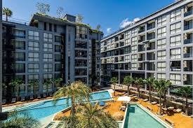 Residential/Investment Condos Close to Kamala Beach, Shops and Restaurants