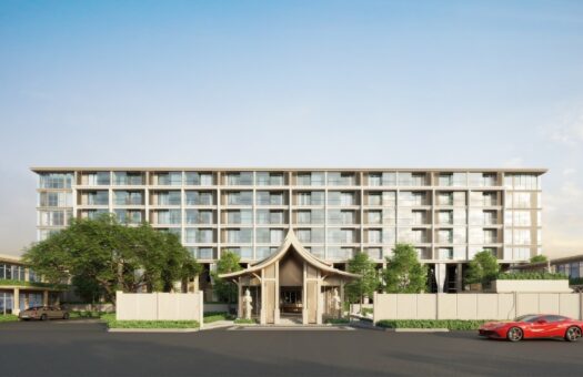 5-Star Residential/Investment Condos in the Heart of Laguna