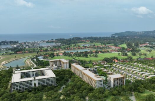 5-Star Residential/Investment Condos in the Heart of Laguna