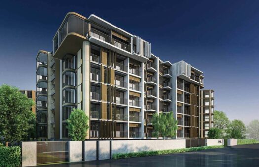 Pirak Condominium — Premium Residences in Cherngtalay