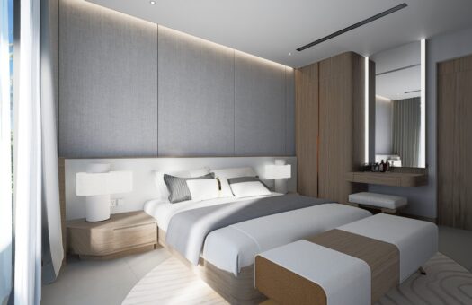 Private Luxury Residences — Stunning New Condos 200m from Bang Tao Beach