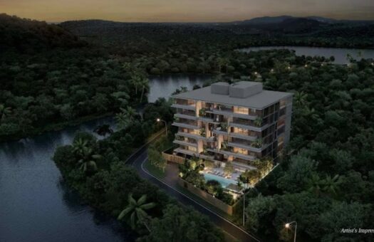 Spectacular Penthouses and 1–3 Bedroom Large Condos in Bang Tao