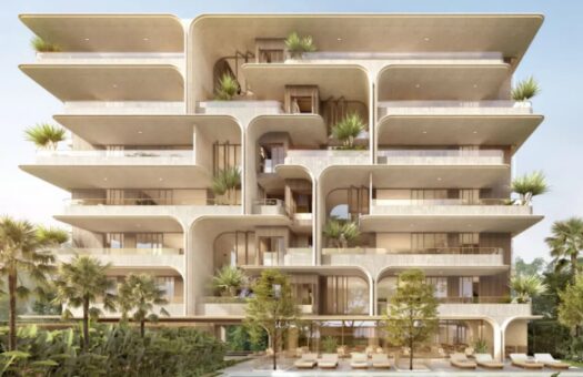 Spectacular Penthouses and 1–3 Bedroom Large Condos in Bang Tao