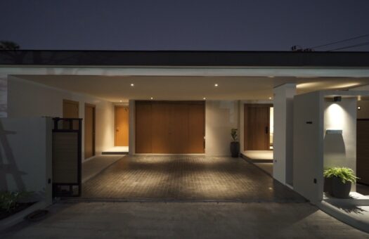 Alinda — Unique Off-Plan Pool Villas, Thalang