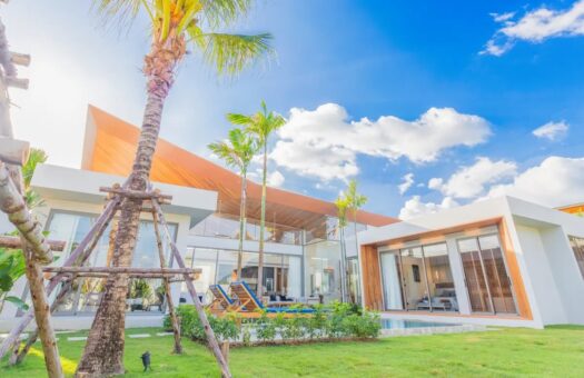 Luxurious Private Pool Villas in Bang Tao (Only 3 Left)