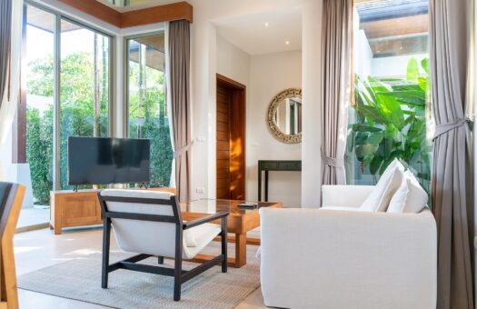 Botanica Skyport