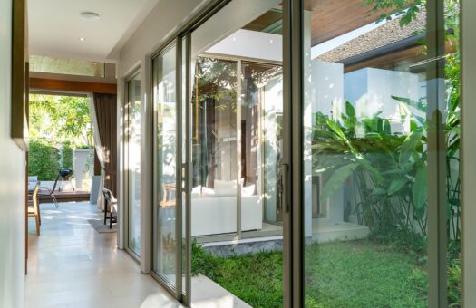 Botanica Skyport