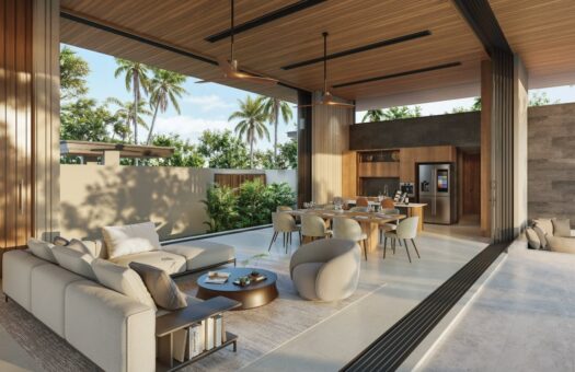 Botanica Chalong Bay