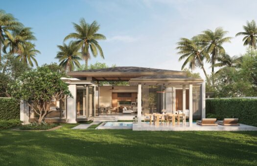 Botanica Chalong Bay