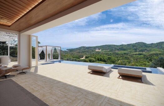 Cohiba Villas Layan