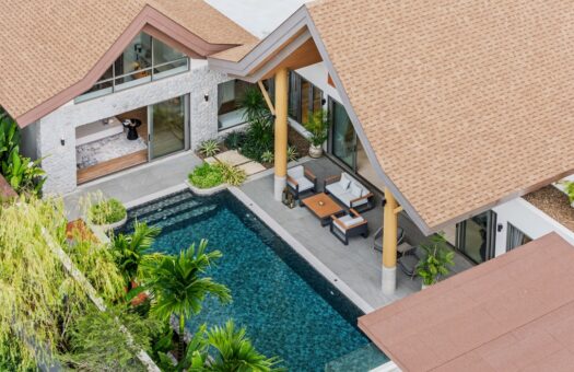Erawana Grand – Layan