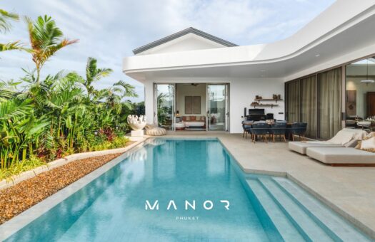 Manor – Bang Tao