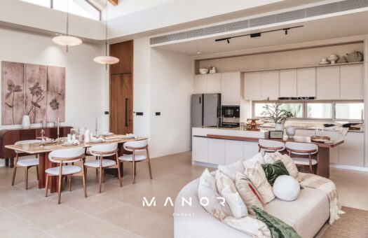 Manor – Bang Tao