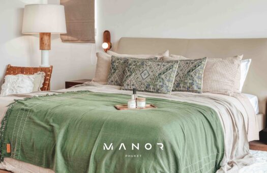 Manor – Bang Tao