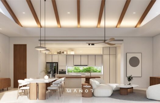 Manor – Bang Tao