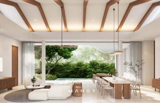 Manor – Bang Tao