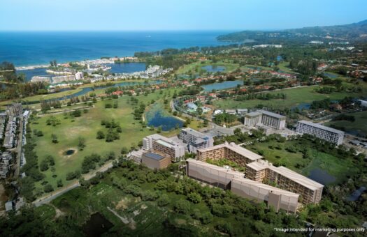 PEYLAA Phuket – Autograph Collection Residences