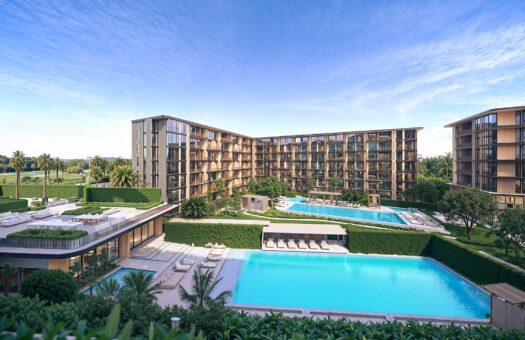 PEYLAA Phuket – Autograph Collection Residences
