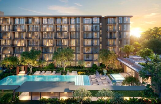 PEYLAA Phuket – Autograph Collection Residences