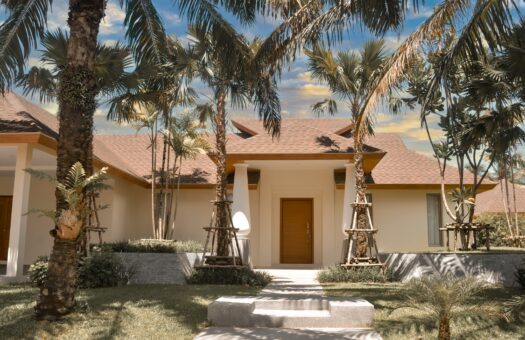 Villa VANA – The Gardens by Vichara