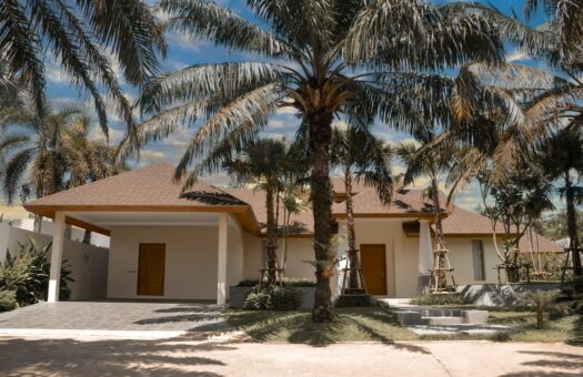 Villa VANA – The Gardens by Vichara