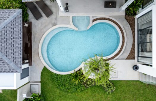 Erawana Creek – Pru Jampa