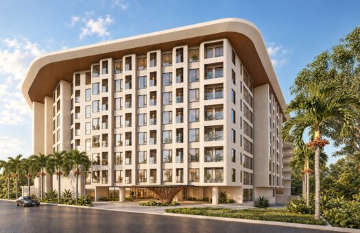 AURA Condominium – Rawai