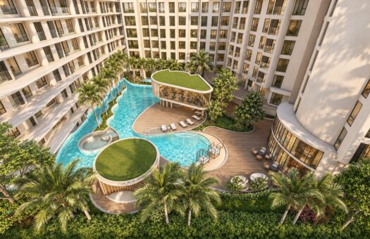 AURA Condominium – Rawai