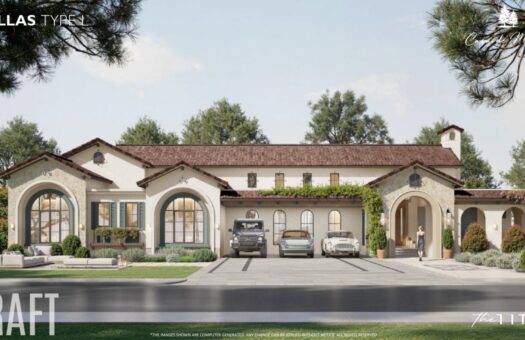 Casa de Monte – The Title Villas