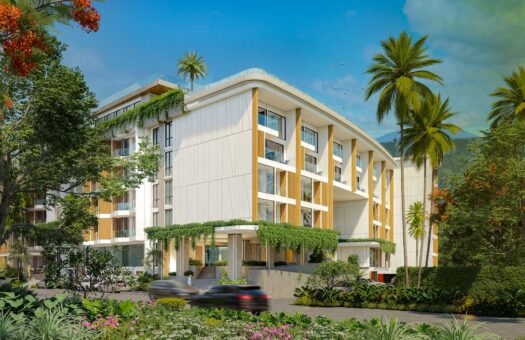 Citygate De Phuket, Kamala, Phuket