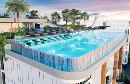 Citygate De Phuket – Kamala