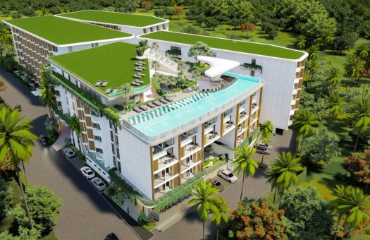 Citygate De Phuket – Kamala
