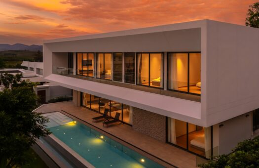 Clover Residence – Bang Tao
