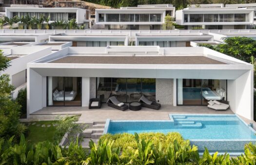 Clover Residence – Bang Tao