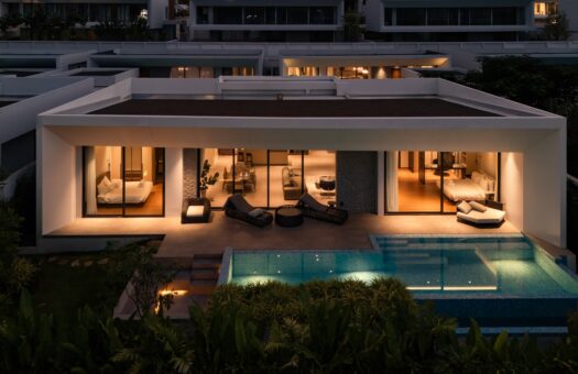 Clover Residence – Bang Tao