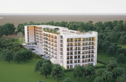 Fantasea Condo – Rawai