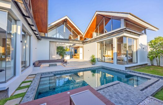 Grandma Villa – Thalang