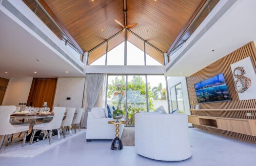 Grandma Villa – Thalang