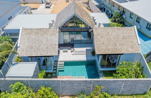 Grandma Villa – Thalang