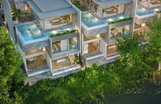 Larimar Vista – Chalong