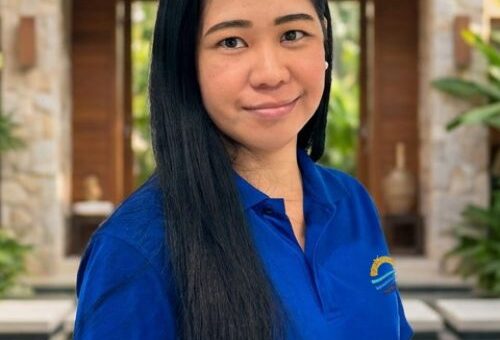 Lea, Phuket Property Advisors team