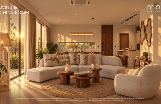 MORI The Valley – Thalang