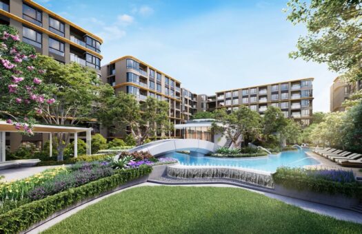Phyll Phuket II – Phuket Town